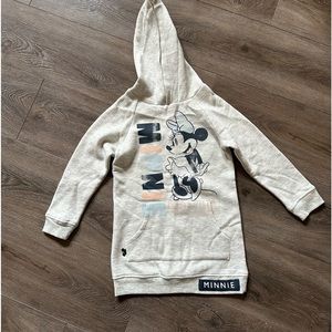 Disney hoodie
